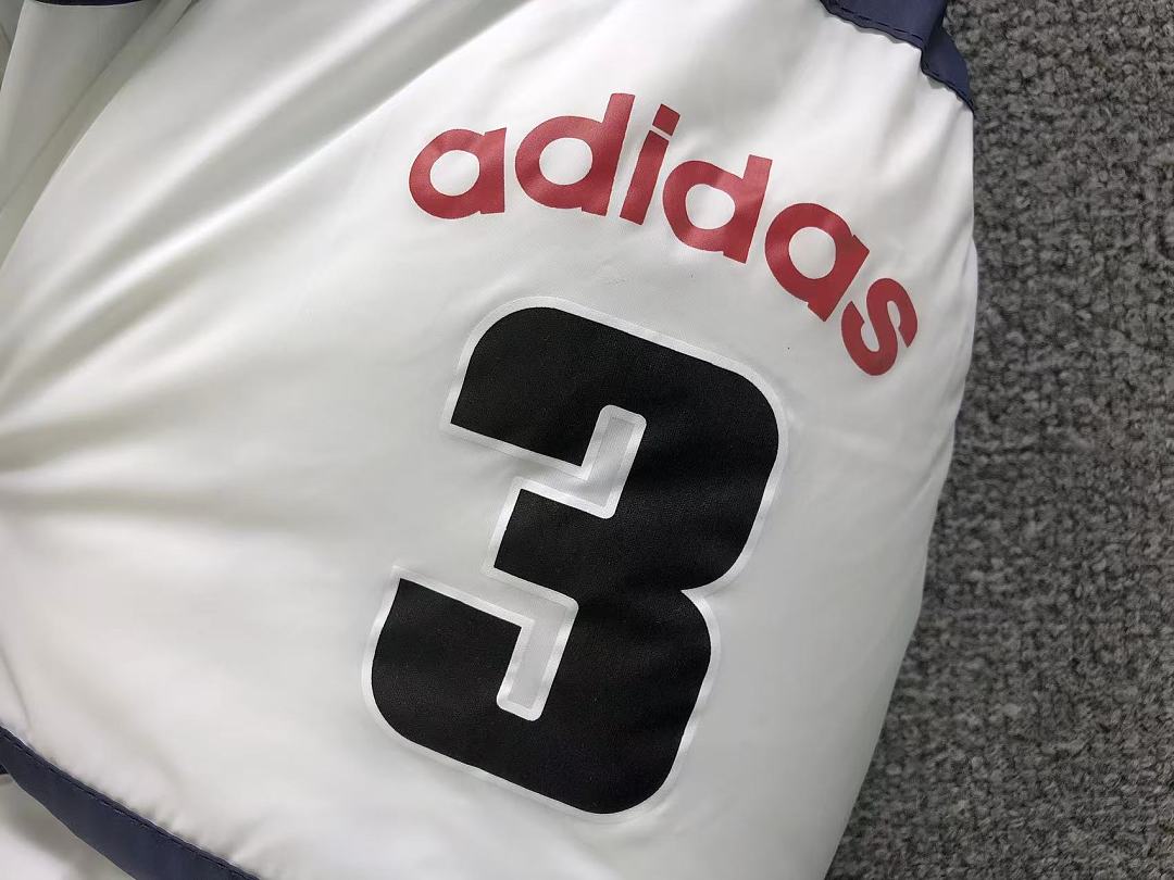 Adidas 218 A⭐I⭐AS COTTON CIOTHES 2206271677 (Im 170Cm 60Kg I Wear Size L In The Phot) - Image 11