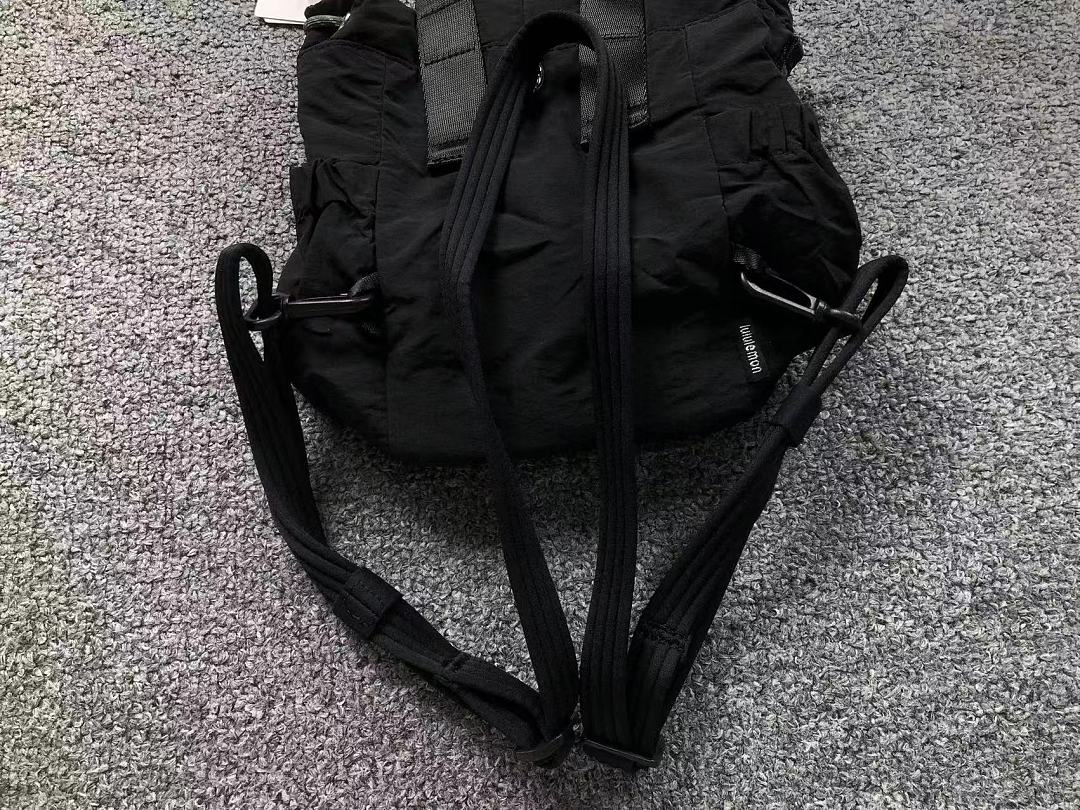 On Running 168 LULULEMON BAG 4206272177 (Long 24CM* Wide 12CM* High 24CM) - Image 28