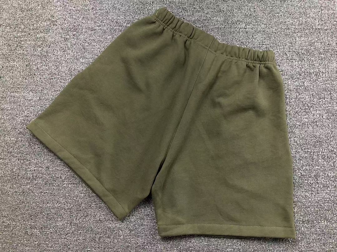 Fear of God 108 FOG SHORTS 41072805135 (Im 170Cm 60Kg I Wear Size M In The Phot) - Image 16