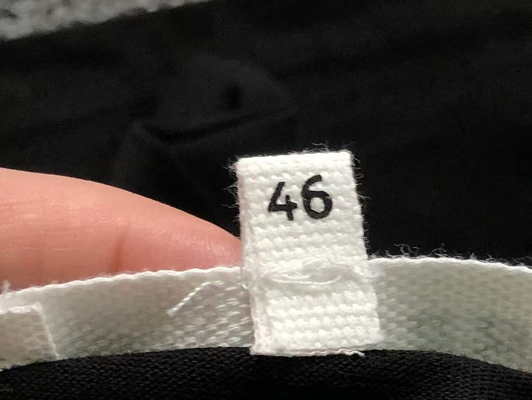 On Running 82 MAISON MARGIELA T-SHIRT 5208270486 (Im 170Cm 60Kg I Wear Size 46 In The Phot) - Image 20