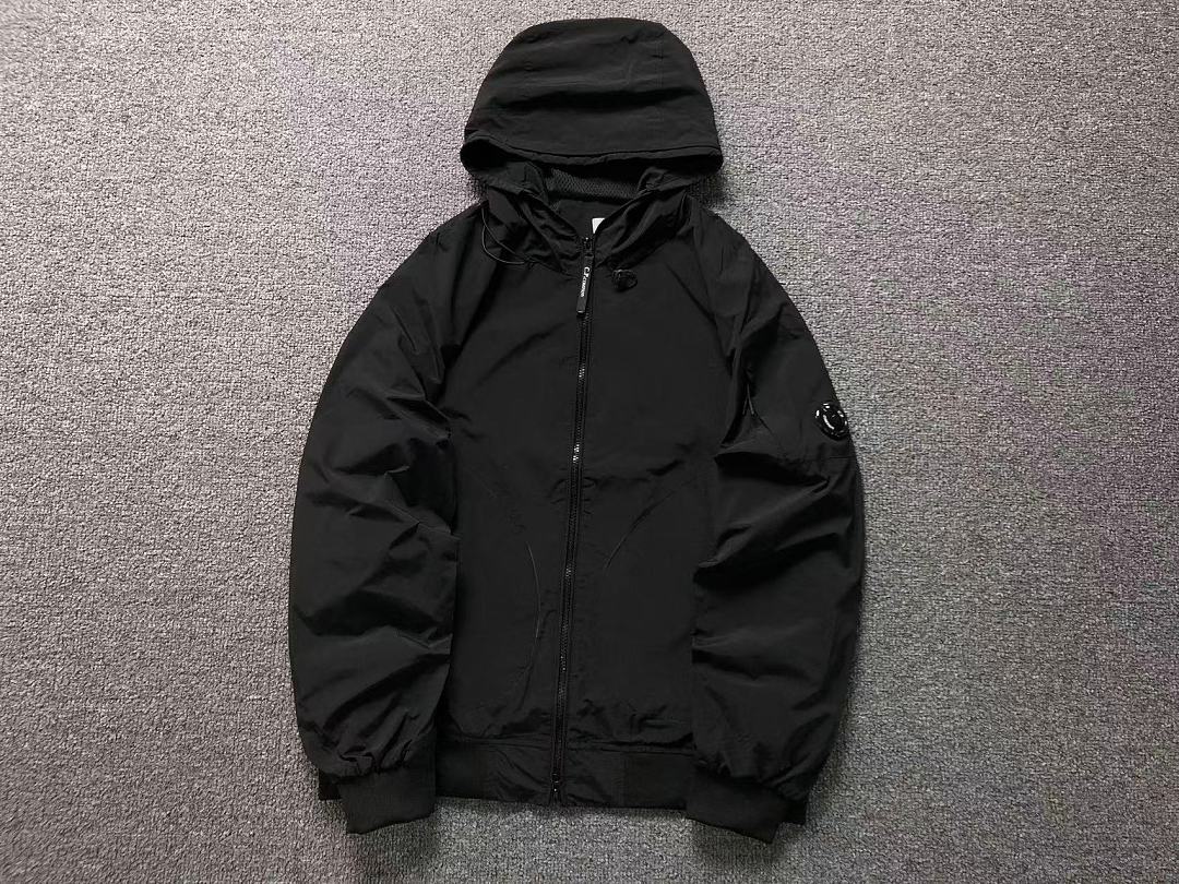 C.P. Company 228 CP JACKET 22082823172 (Im 170Cm 60Kg I Wear Size M In The Phot) - Image 12