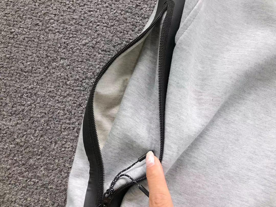 Nike TROUSERS 175 N⭐K⭐ HOODIE 22072911001 (Im 170Cm 60Kg I Wear Size L In The Phot) - Image 40