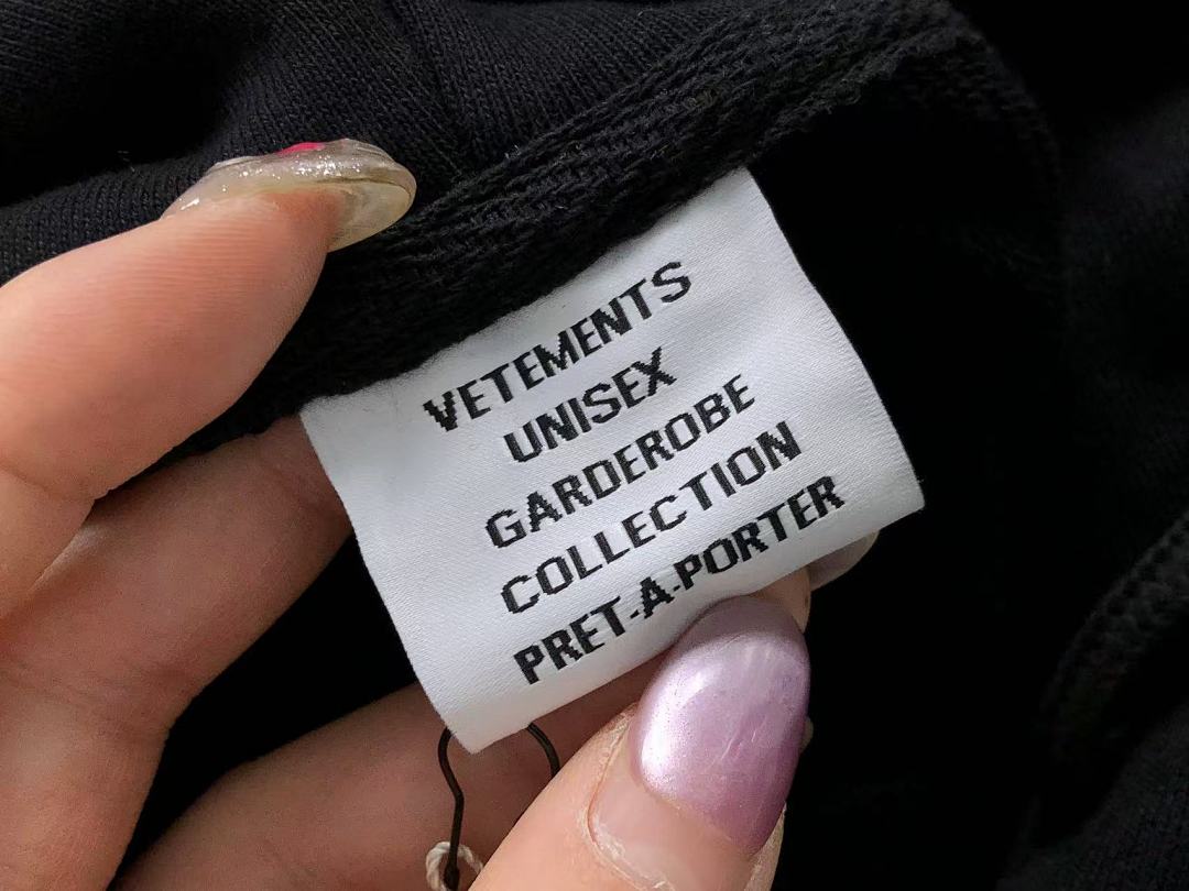 Vetements 245 VETEMENTS - Image 19