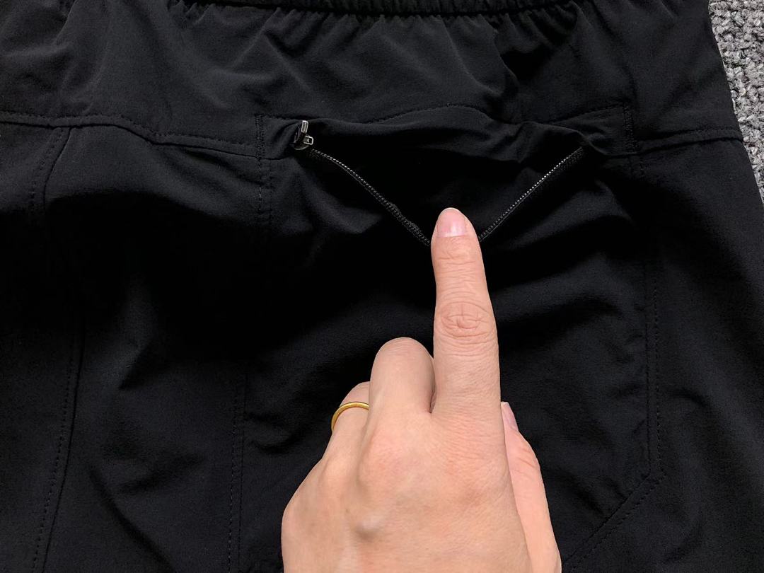 On Running 168 ON TROUSERS 2204010304 (Im 170Cm 60Kg I Wear Size XL In The Phot) - Image 33