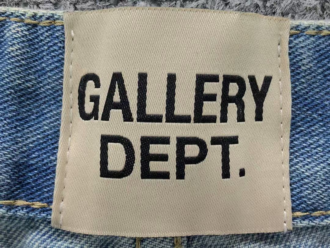 Gallery Dept 135 GALLERY DEPT TROUSERS 1111130853 (Im 170Cm 60Kg I Wear Size S In The Phot) - Image 21