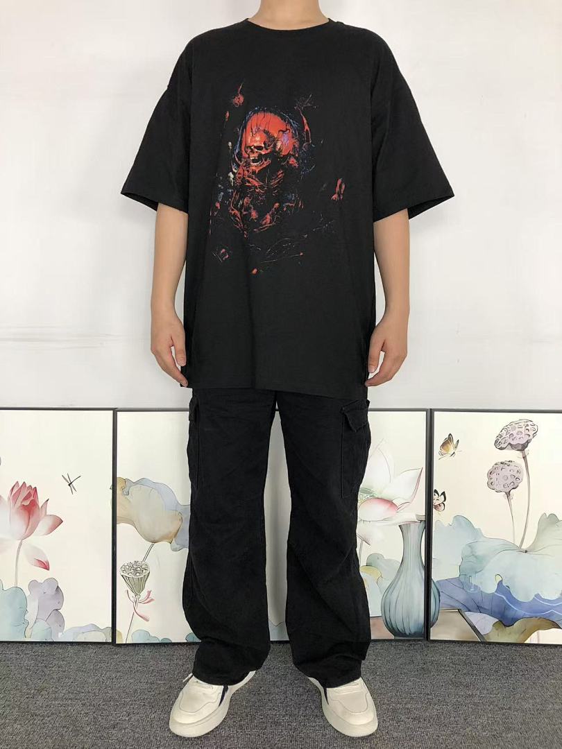 Vetements 118 VETEMENTS T-SHIRT 3106240828 (Im 170Cm 60Kg I Wear Size L In The Phot) - Image 3