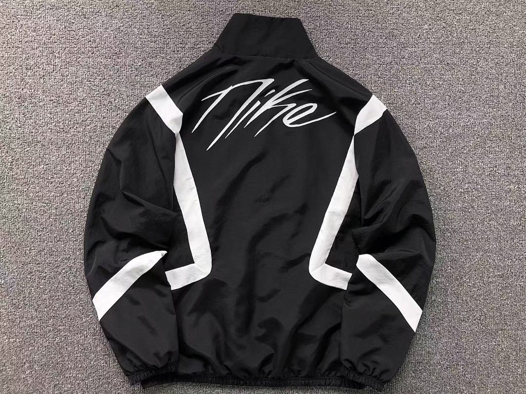 Nike 128 N⭐K⭐ TRENCH COAT 503072285 (Im 170Cm 55Kg I Wear Size S In The Phot) - Image 7