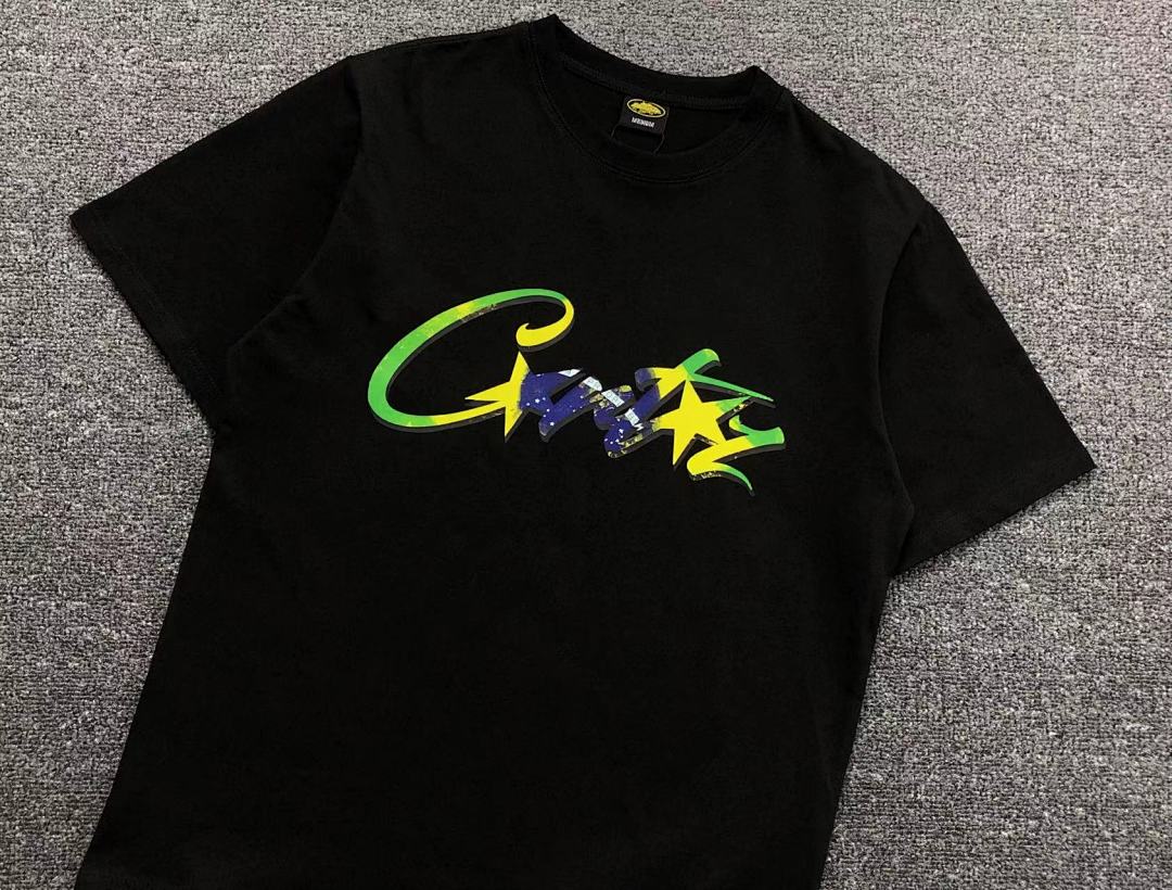 Corteiz 78 CORTEIZ T-SHIRT - Image 7