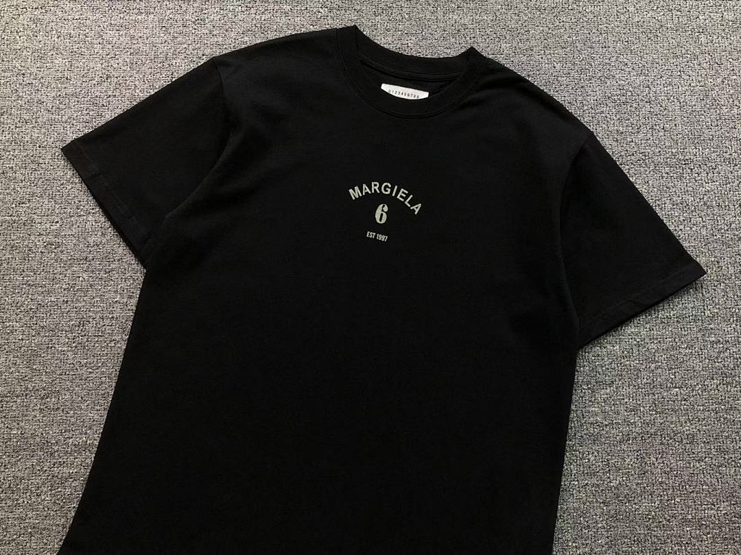 On Running 78 MAISON MARGIELA T-SHIRT 523250886 (Im 170Cm 65Kg I Wear Size 46 In The Phot) - Image 11