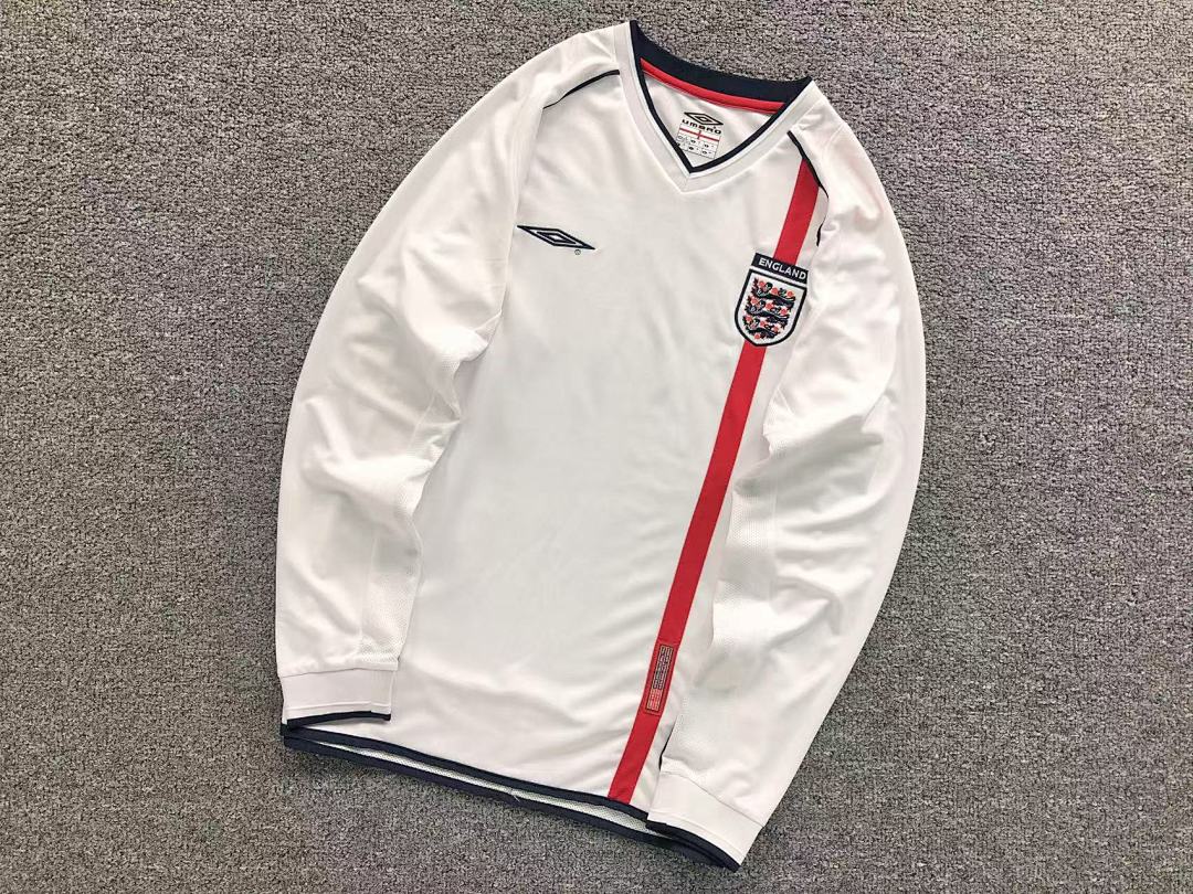Unbranded 98 FOOTBALL LONG SLEEVED 11061312002 (Im 170Cm 60Kg I Wear Size M In The Phot) - Image 6