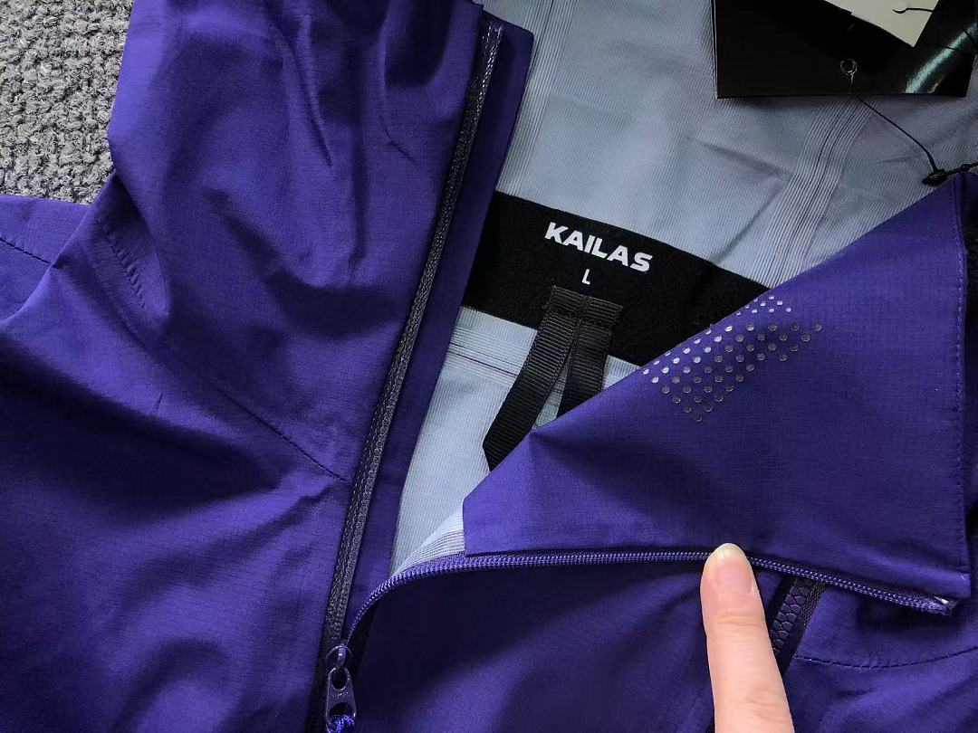 Unbranded 458 KA⭐L⭐S JACKET 3208230821 (Im 170Cm 60Kg I Wear Size L In The Phot) - Image 27