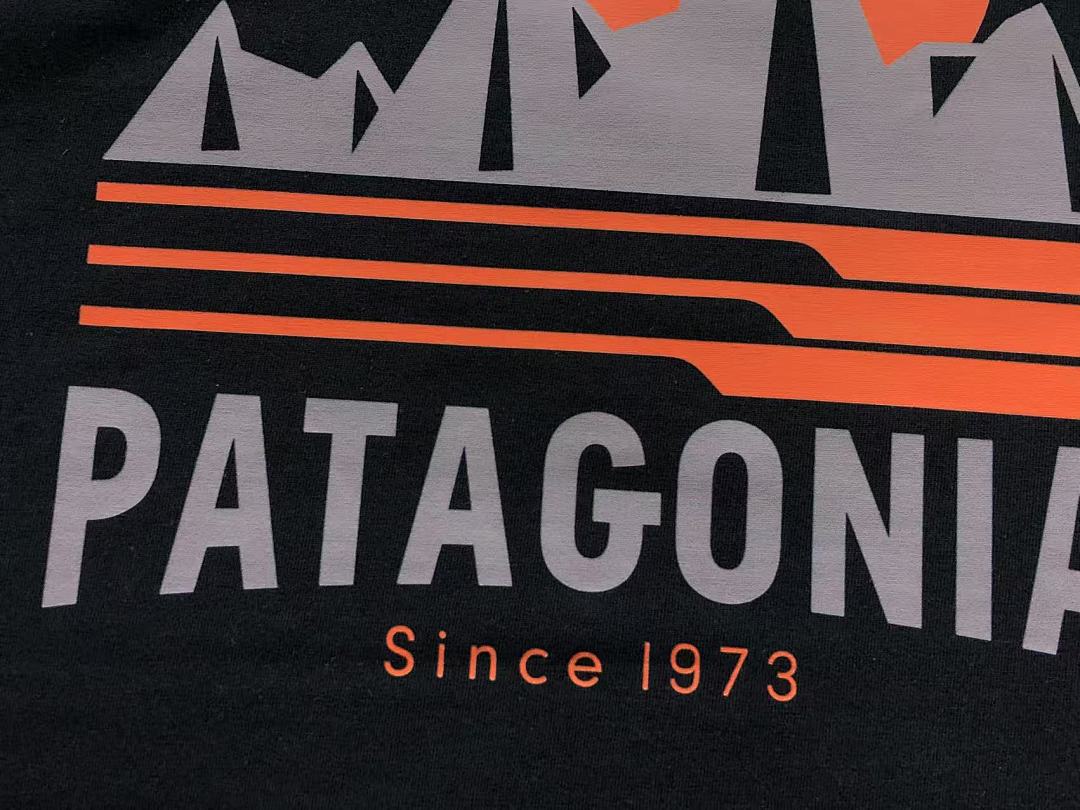On Running 78 PATAGONIA T-SHIRT 3106232702 (Im 170Cm 60Kg I Wear Size M In The Phot) - Image 21