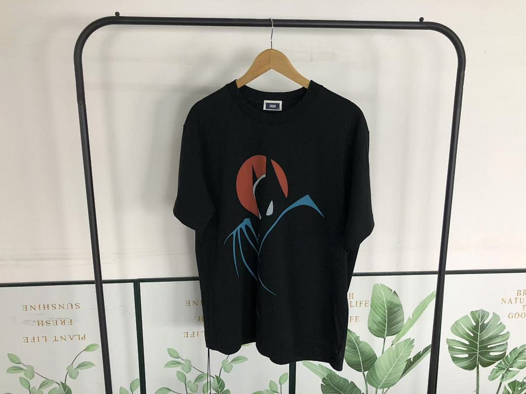 Kith 95 KITH T-SHIRT 504194295 (Im 170Cm 55Kg I Wear Size M In The Phot) - Image 18