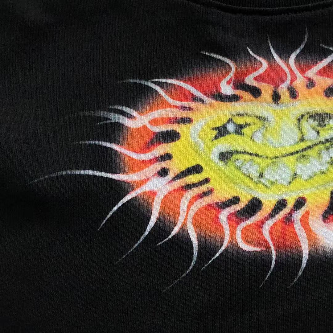 Hellstar 115 HELLSTAR T-SHIRT 3205123072 (Im 170Cm 60Kg I Wear Size M In The Phot) - Image 9