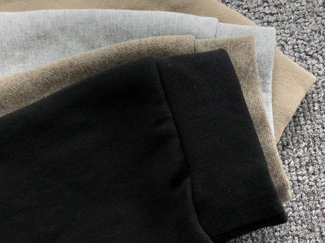 Fear of God TROUSERS 138 FOG HOODIE - Image 28
