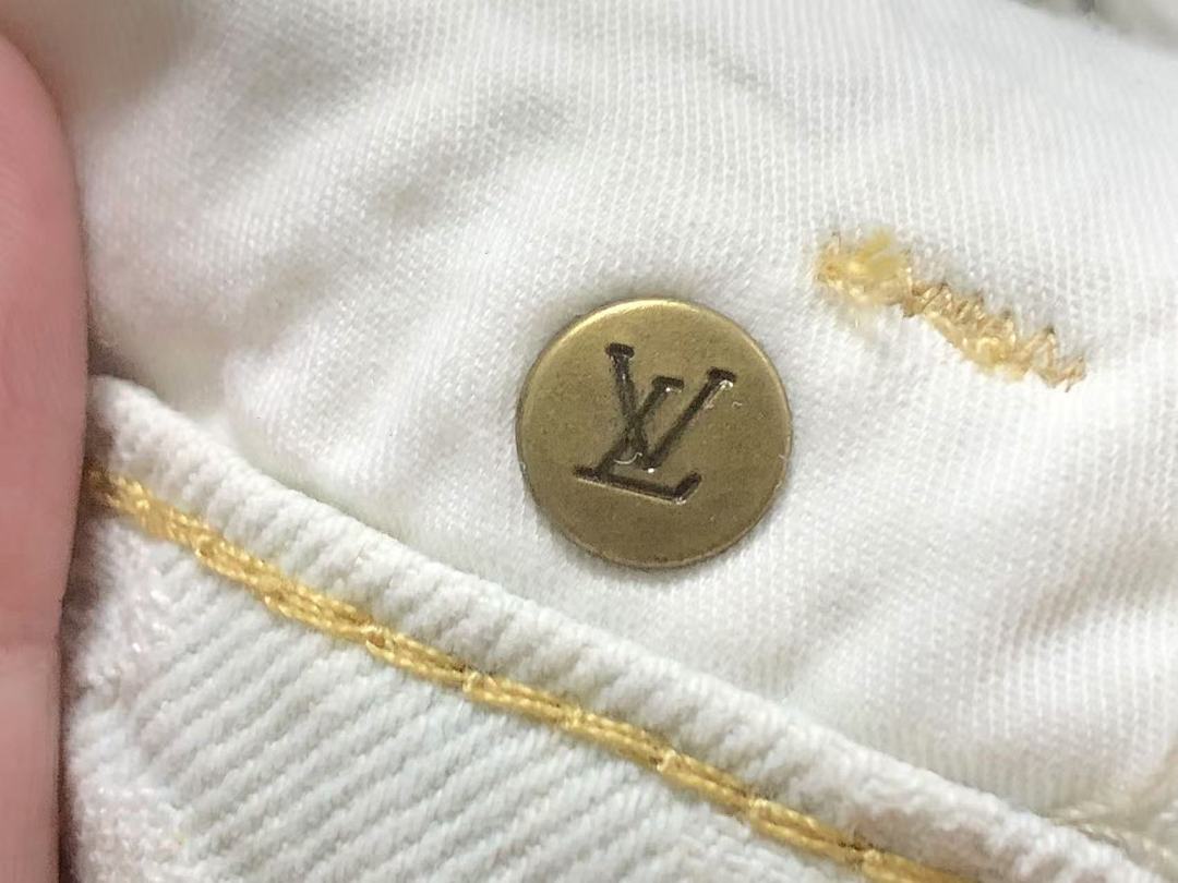 Louis Vuitton 245 L⭐ - Image 20