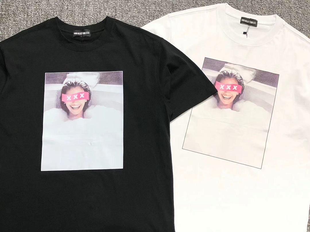On Running 108 GOD SELECTION XXX T-SHIRT - Image 4