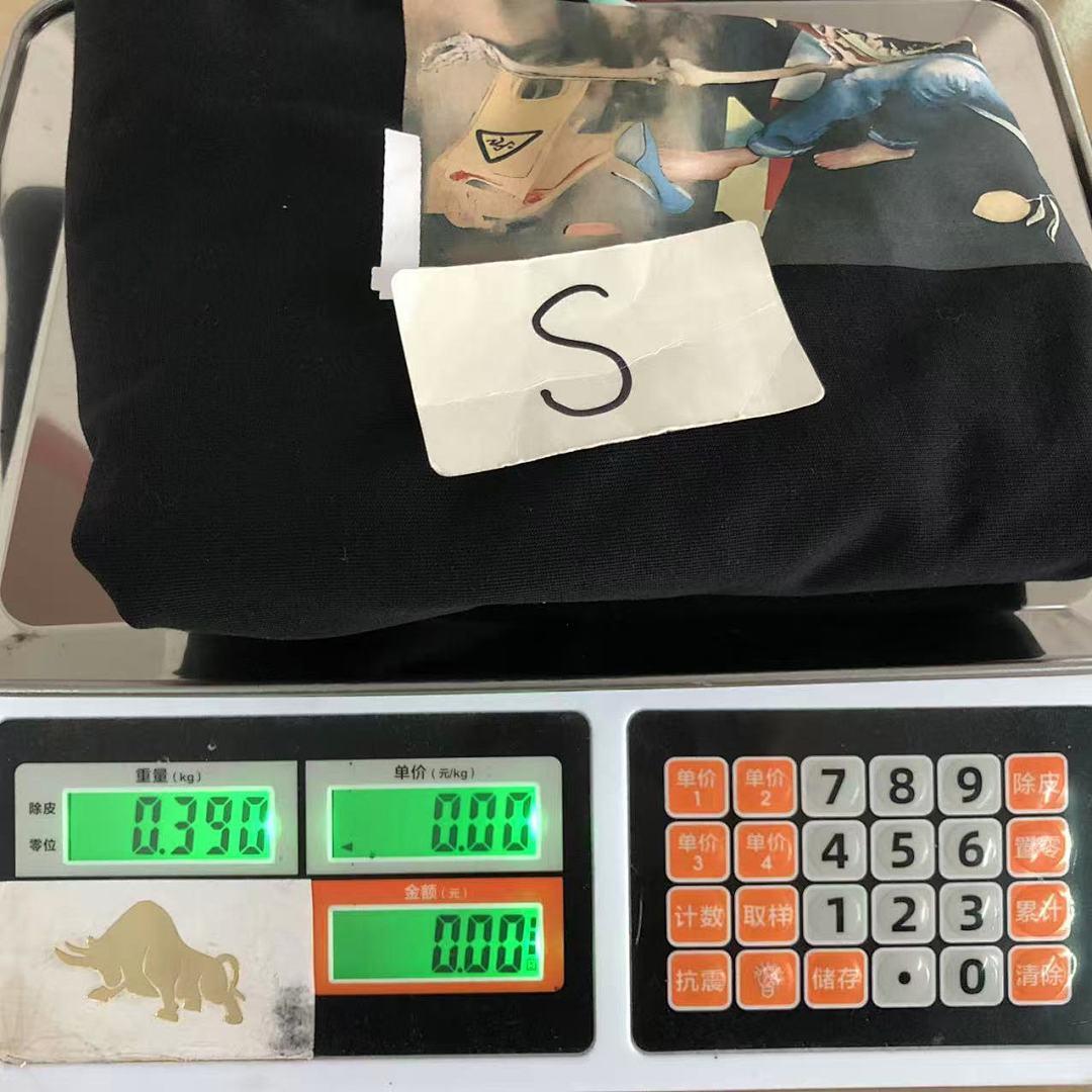 Off-White 118 OFF-WHITE T-SHIRT 4123021165 (Im 170Cm 60Kg I Wear Size S In The Phot) - Image 21