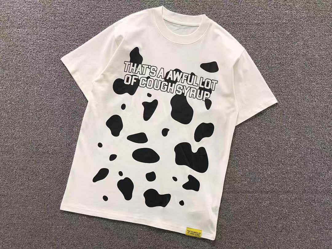 Cough Syrup 108 COU⭐H SY⭐UP T-SHIRT 3109203572 (Im 170Cm 60Kg I Wear Size M In The Phot) - Image 16