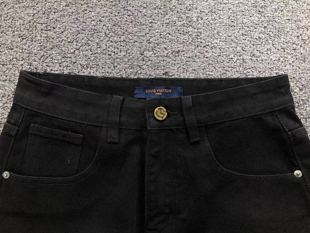 Louis Vuitton 208 L⭐ TROUSERS 504102317 (Im 170Cm 60Kg I Wear Size 28 In The Phot) - Image 18