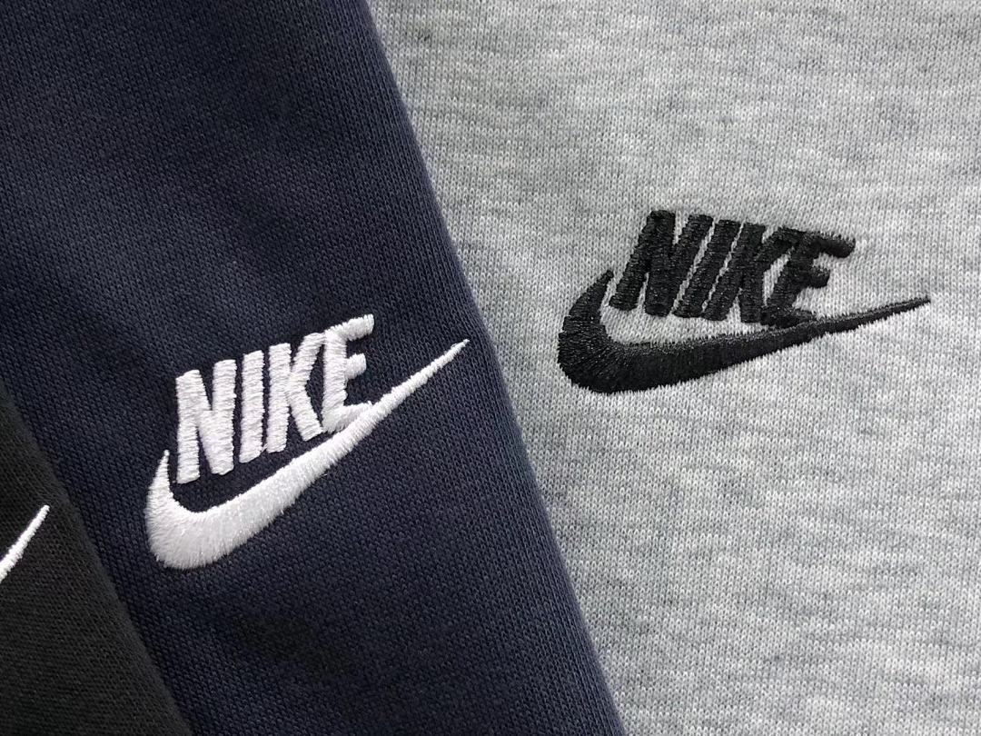 Nike 115 N⭐K⭐ HOODIE 5110106123 (Im 170Cm 60Kg I Wear Size M In The Phot) - Image 16