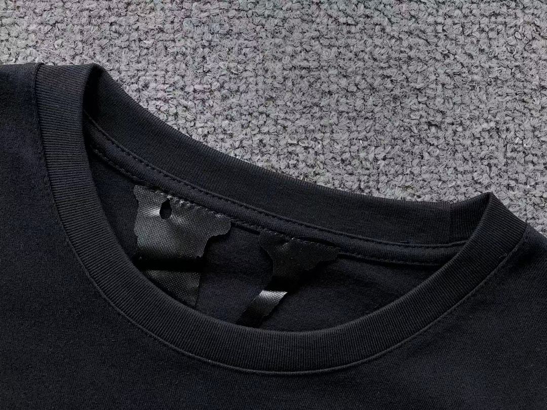 On Running 68 VLONE T-SHIRT 56120191 (Im 170Cm 60Kg I Wear Size S In The Phot) - Image 22