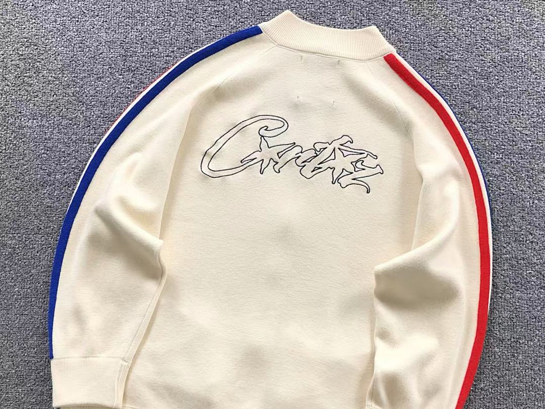 Corteiz 208 CORTEIZ SWEATER 59260778 (Im 170Cm 60Kg I Wear Size L In The Phot) - Image 8