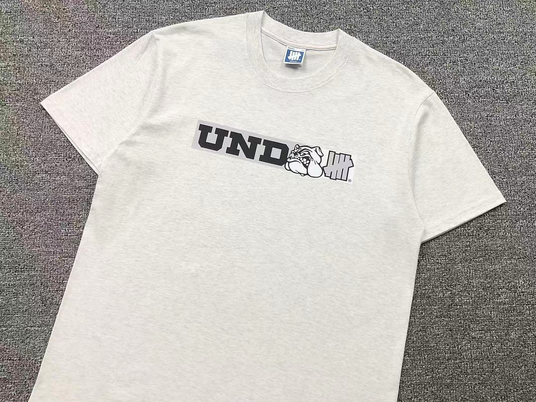 Undefeated 88 UNDEFEATED T-SHIRT 126170902 (Im 170Cm 60Kg I Wear Size M In The Phot) - Image 9
