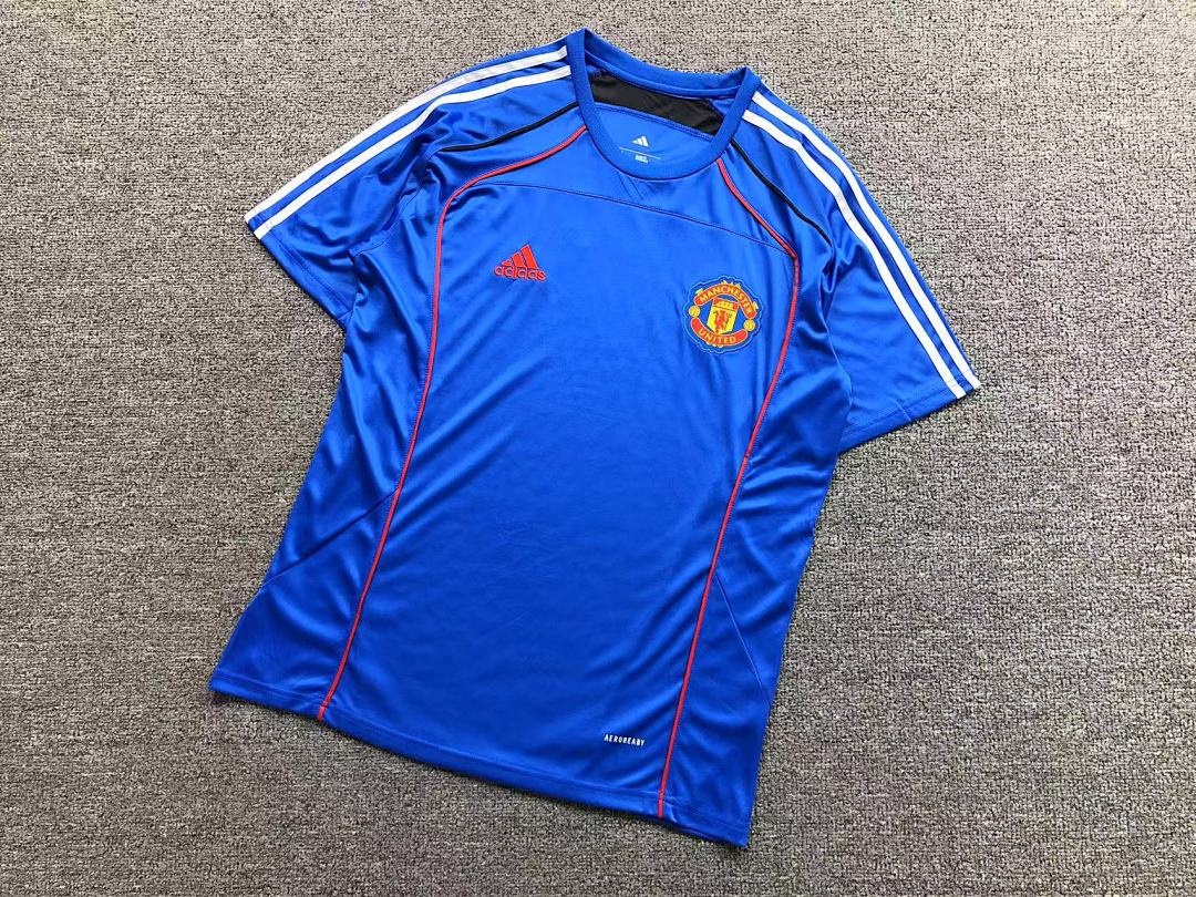 Unbranded 78 FOOTBALL T-SHIRT 2150623002 (Im 170Cm 60Kg I Wear Size L In The Phot) - Image 6