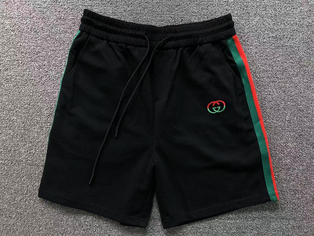 Gucci 218 G⭐C⭐I T-SHIRT SHORTS 5251108147 (Im 170Cm 60Kg I Wear Size L In The Phot) - Image 23