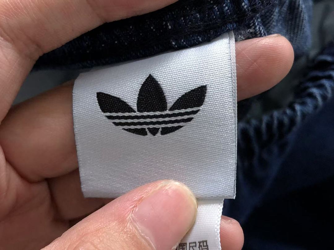 Adidas TROUSERS195 A⭐I⭐AS JACKET TROUSERS 42090507184 (Im 170Cm 60Kg I Wear Size M In The Phot) - Image 40