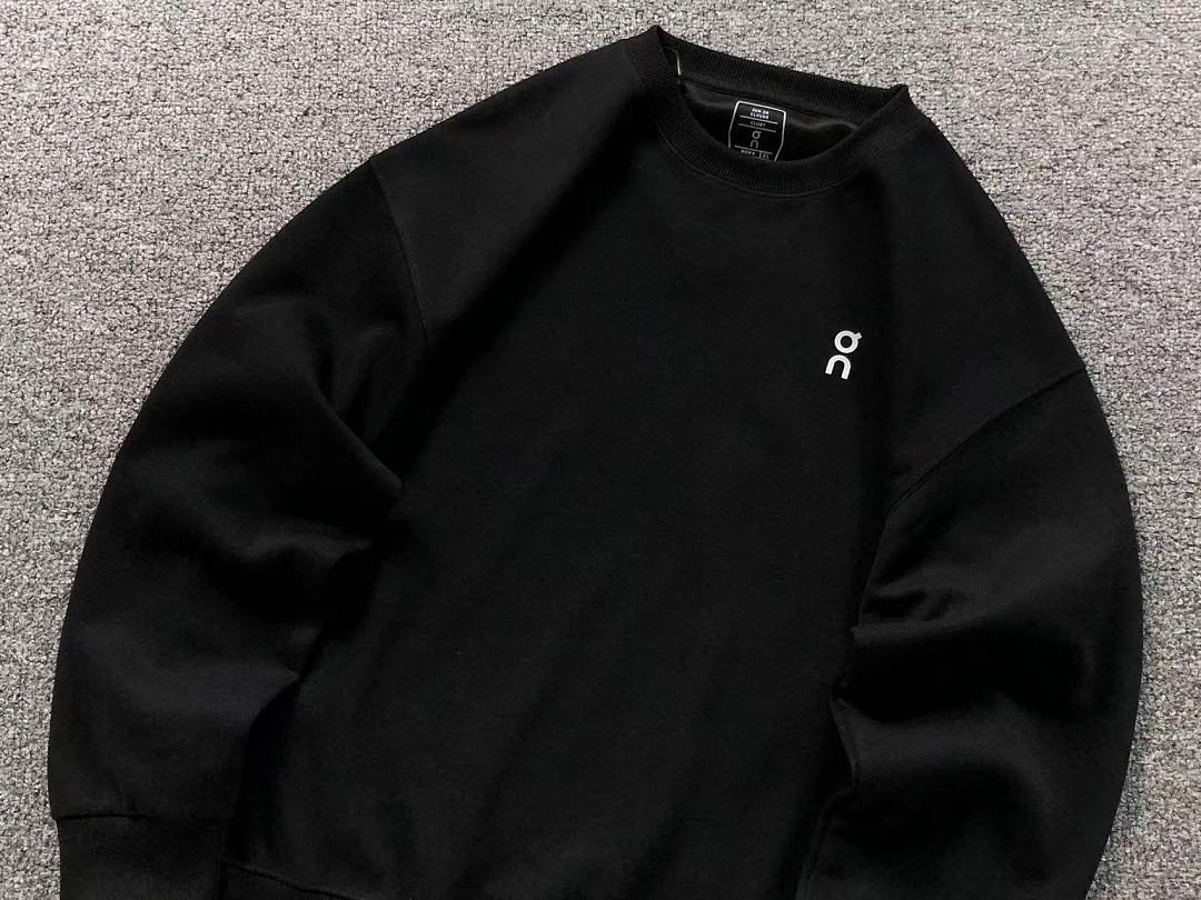 On Running 168 ON HOODIE 5207220104 (Im 170Cm 60Kg I Wear Size XL In The Phot) - Image 17