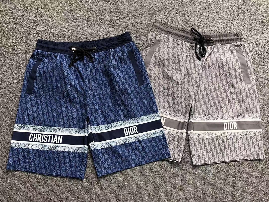 Dior 95 D⭐O⭐ SHORTS 3203273920 (Im 170Cm 60Kg I Wear Size L In The Phot) - Image 5