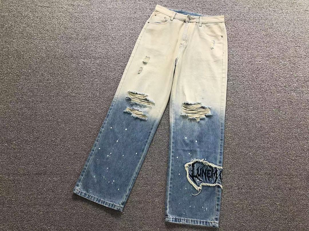 Comme des Garcons 218 C⭐⭐OME HE⭐⭐TS TROUSERS 3207230521 (Im 170Cm 60Kg I Wear Size M In The Phot) - Image 11