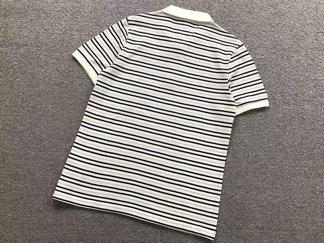 Lacoste 139 LACOSTE POLO 3207301008 (Im 170Cm 60Kg I Wear Size S In The Phot) - Image 13