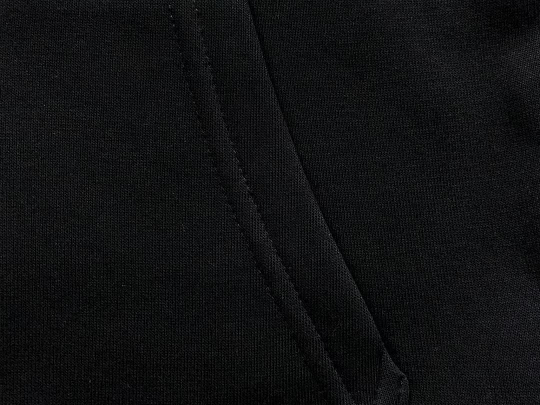 Unbranded 215 D⭐O⭐ HOODIE 2112101801 (Im 170Cm 60Kg I Wear Size M In The Phot) - Image 19