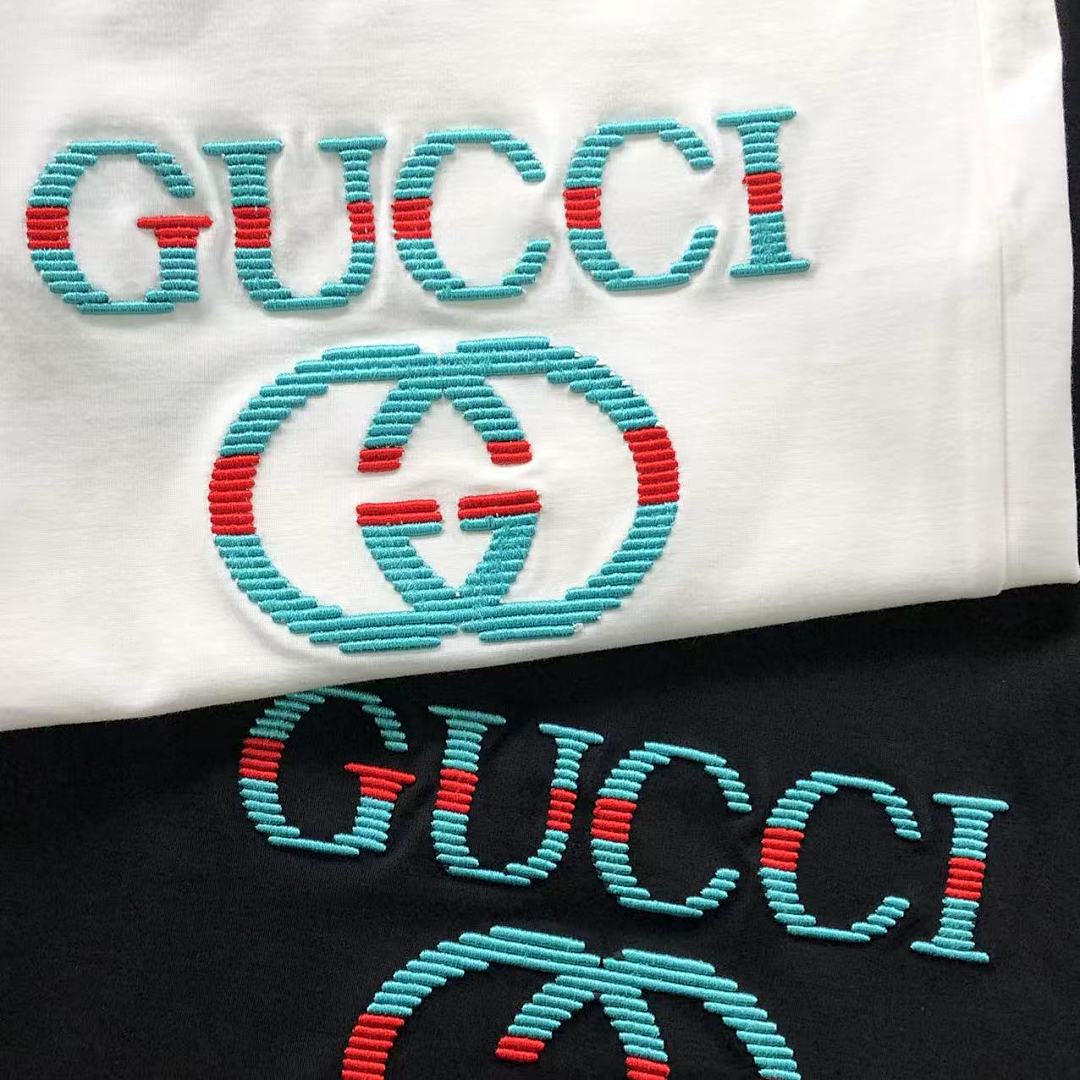 Gucci 115 G⭐C⭐I SHORTS 3203230220 (Im 170Cm 60Kg I Wear Size 2XL In The Phot) - Image 13