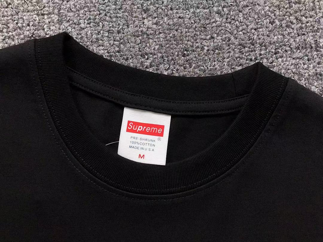 Supreme 89 S⭐⭐R⭐⭐E T-SHIRT - Image 15