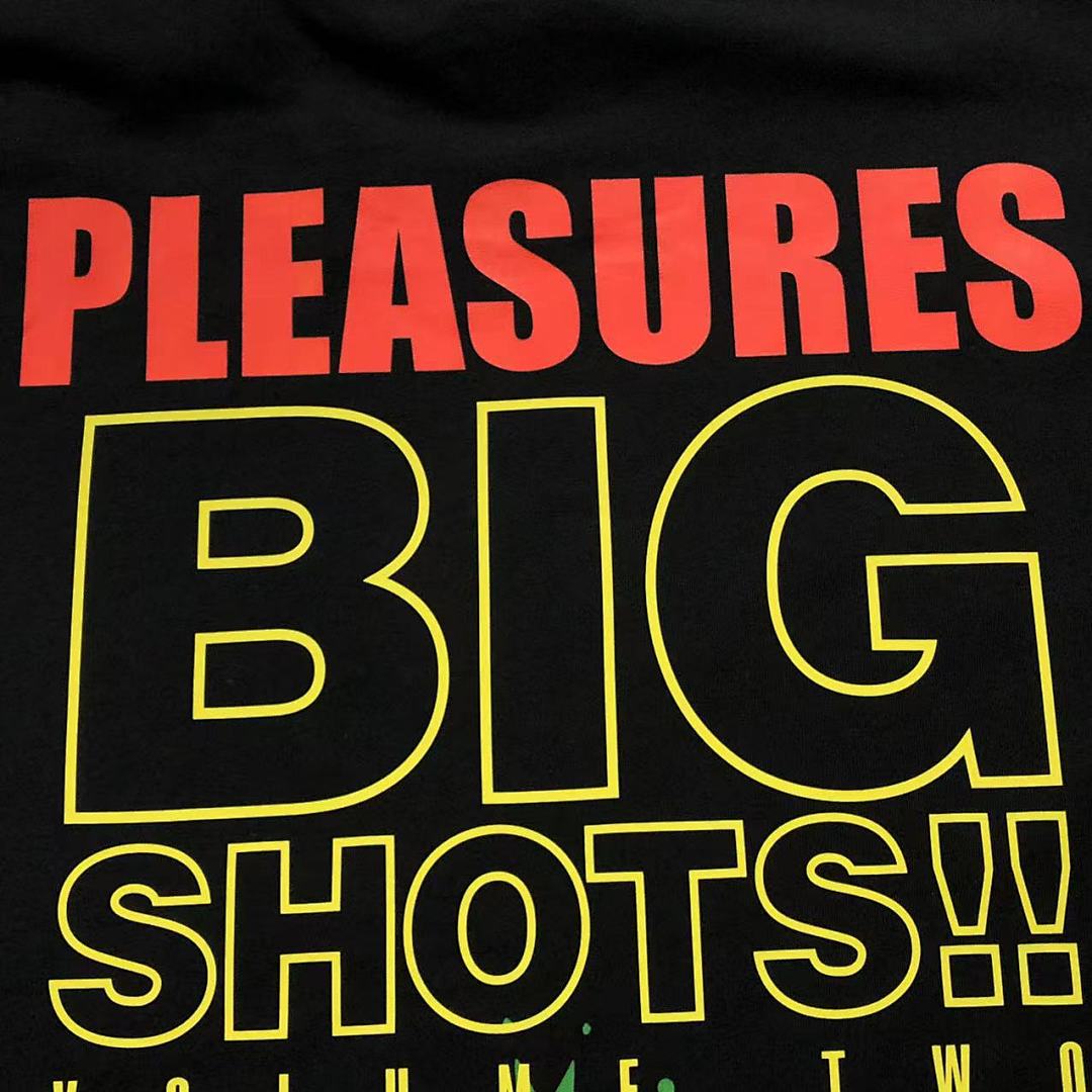 Pleasures 89 PLEASURES T-SHIRT - Image 9