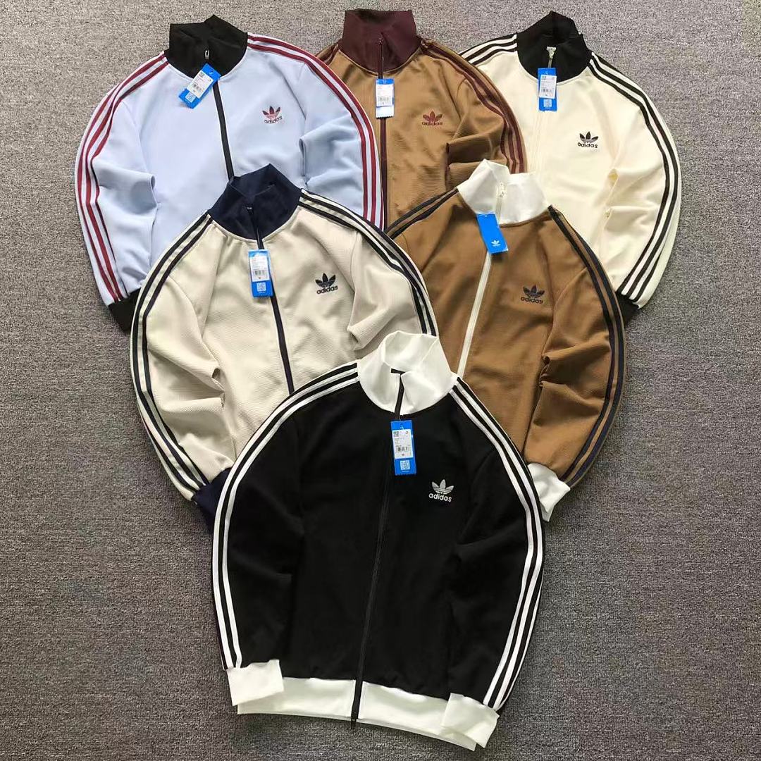 Adidas 168 A⭐I⭐AS HOODIE 4204210877 (Im 170Cm 60Kg I Wear Size M In The Phot)