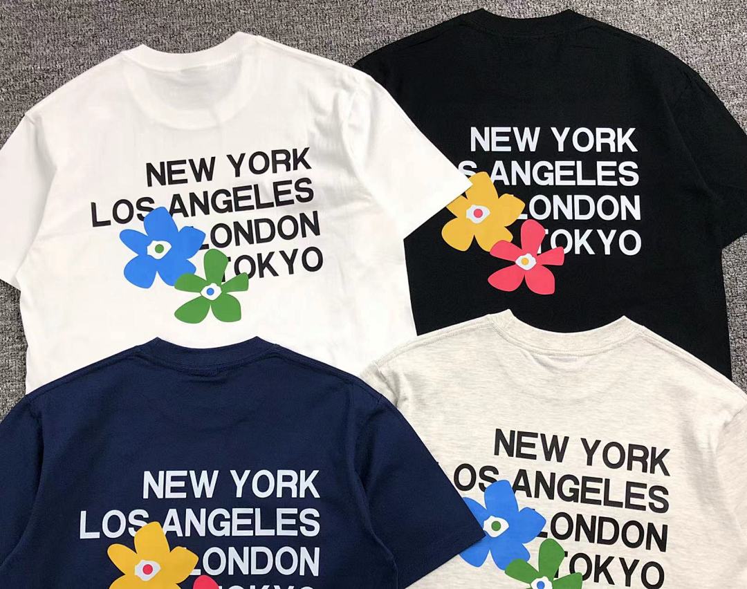 Stussy 85 STUSSY T-SHIRT - Image 4