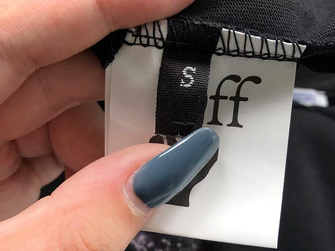 Off-White 115 OFF-WHITE T-SHIRT 214211015 (Im 170Cm 60Kg I Wear Size S In The Phot) - Image 25