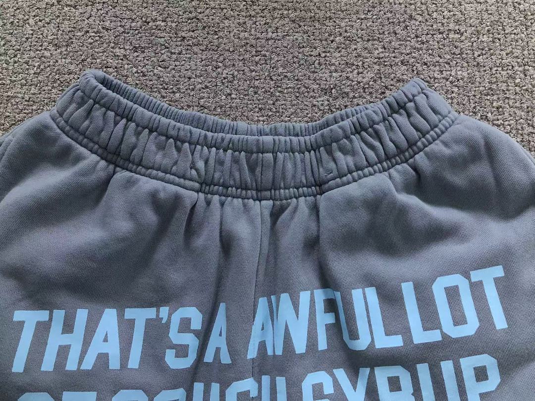 Cough Syrup TROUSERS 238 COU⭐H SY⭐UP HOODIE - Image 59