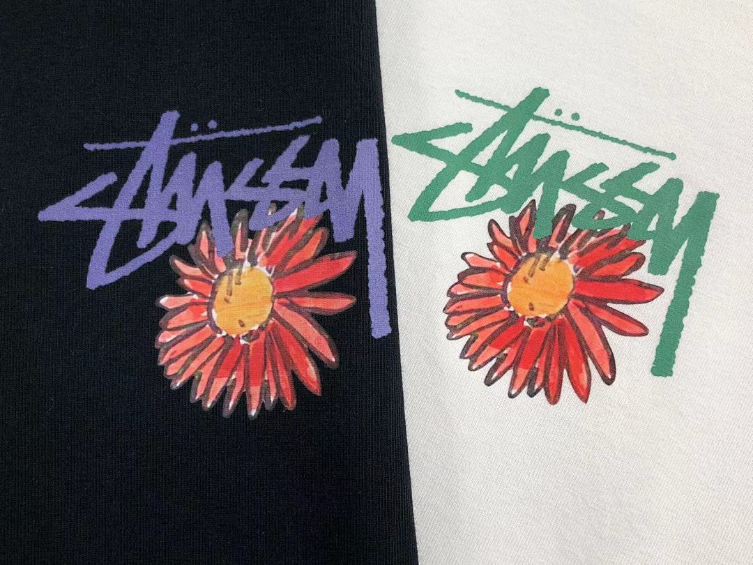 Stussy 78 STUSSY T-SHIRT - Image 17