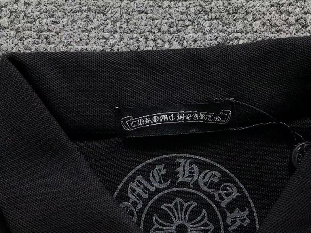 Comme des Garcons 138 C⭐⭐OME HE⭐⭐TS POLO 22041015125 (Im 170Cm 60Kg I Wear Size M In The Phot) - Image 16