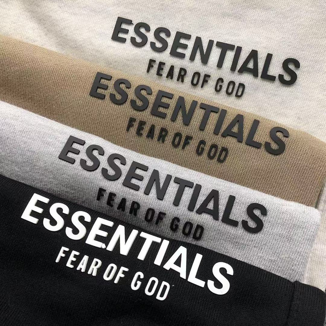 Fear of God 125 FOG SHORTS 412131477 (Im 170Cm 60Kg I Wear Size M In The Phot) - Image 17