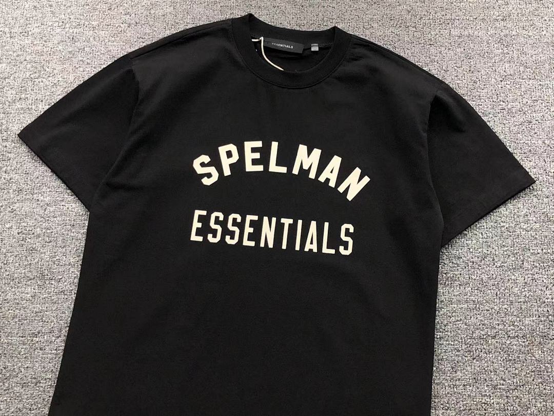 Fear of God 98 FOG T-SHIRT 411102017 (Im 170Cm 55Kg I Wear Size S In The Phot) - Image 18