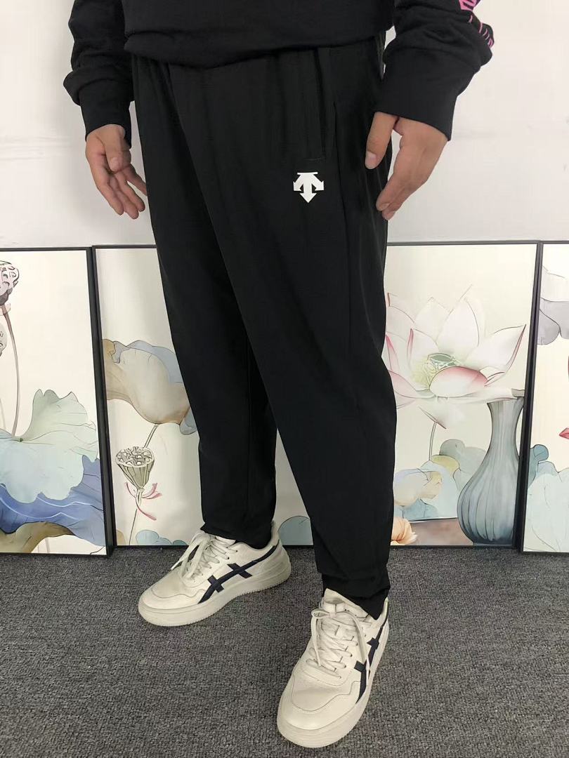 Unbranded 175 D⭐S⭐E⭐T⭐ TROUSERS 2112150501 (Im 170Cm 60Kg I Wear Size XL In The Phot) - Image 4