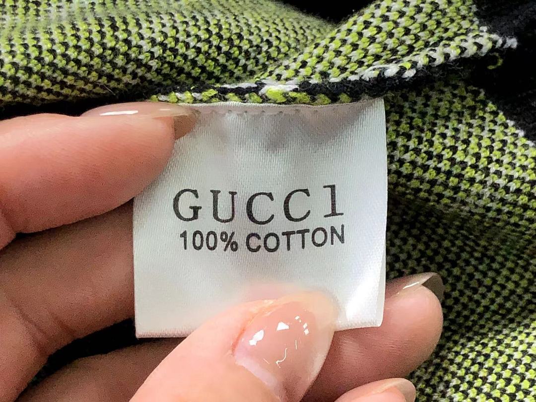 Gucci 138 G⭐C⭐I SWEATER 3112170520 (Im 170Cm 60Kg I Wear Size M In The Phot) - Image 20