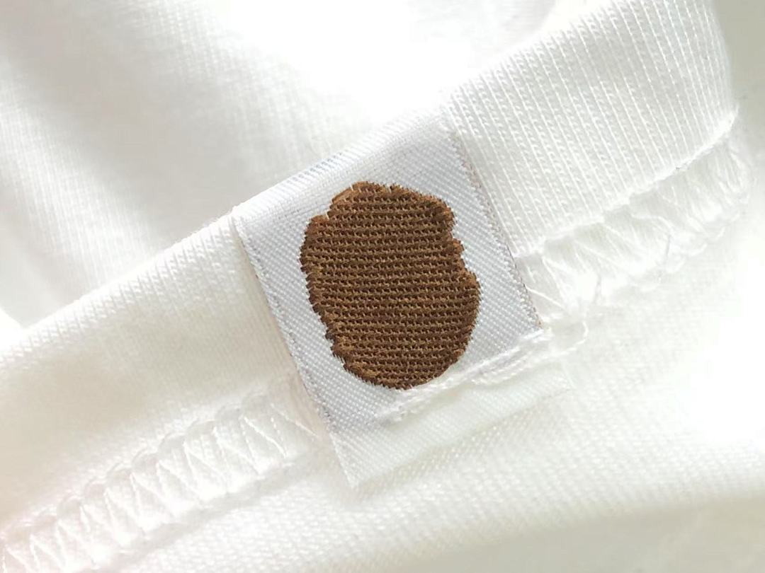 Bape 85 BAPE T-SHIRT 3203271221 (Im 170Cm 60Kg I Wear Size M In The Phot) - Image 18